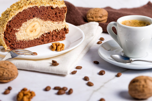 Coffee & Food: Explore The Perfect Pairings